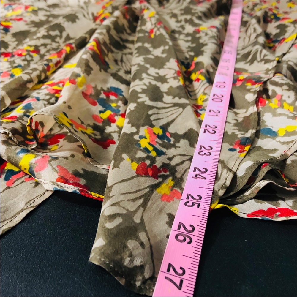 Anthropologie Postella Top-g2 - Picture 5 of 7